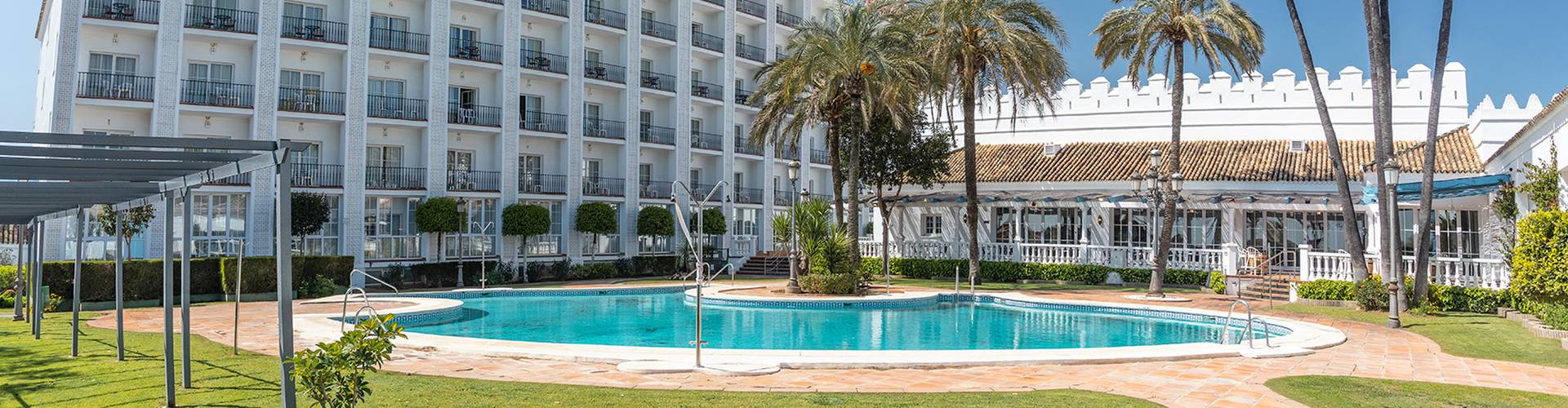 Abades Hotels - Benacazón - Abades Hotels - Benacazón -