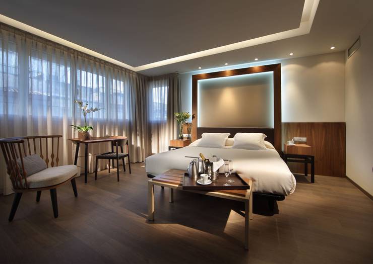 Junior suite Abades Recogidas 4* Hotel Granada