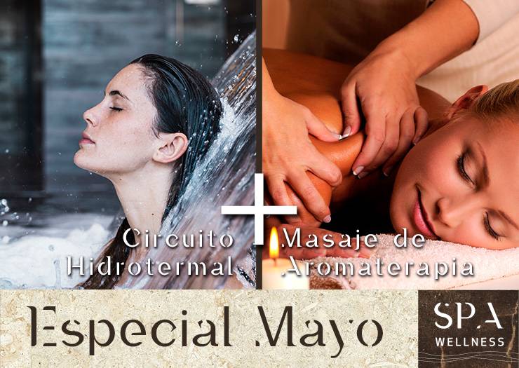 Offre spéciale de mai pour le spa Hôtel El Mirador 4* Loja