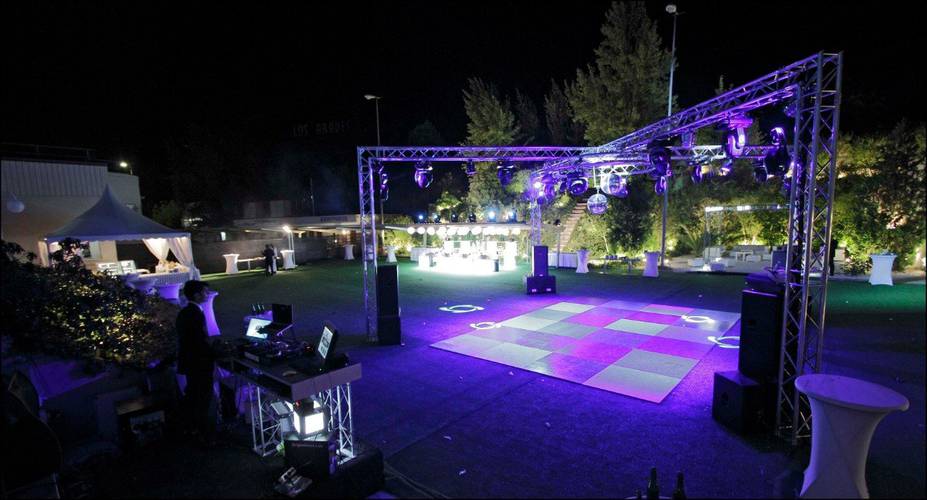 Events Abades Loja 3* Hotel