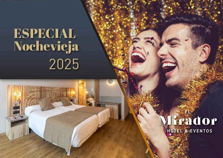 Jantar especial de véspera de Ano Novo e Cotilhão 2025 Hotel El Mirador 4* Loja Jantar especial de véspera de Ano Novo e Cotilhão 2025 Hotel El Mirador 4* Loja