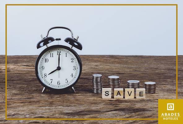 10% Rabatt - Jetzt bezahlen und sparen Abades Guadix 4* Hotel 10% Rabatt - Jetzt bezahlen und sparen Abades Guadix 4* Hotel