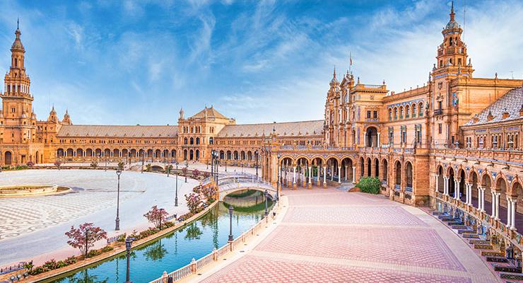 ¡10% Descuento! - Quédate Más - Reserva 3 noches o más y Paga en el hotel Hotel Abades Benacazón 4* ¡10% Descuento! - Quédate Más - Reserva 3 noches o más y Paga en el hotel Hotel Abades Benacazón 4*