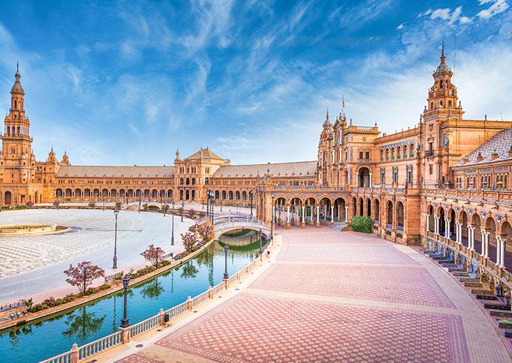 15% Discount! - Stay More - Book 3 nights or more, pay now and save! Abades Benacazón 4* Hotel 15% Discount! - Stay More - Book 3 nights or more, pay now and save! Abades Benacazón 4* Hotel