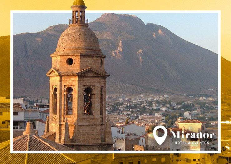 ¡10% Descuento! - Quédate Más - Reserva 3 noches o más y Paga en el hotel Hotel El Mirador 4* Loja ¡10% Descuento! - Quédate Más - Reserva 3 noches o más y Paga en el hotel Hotel El Mirador 4* Loja