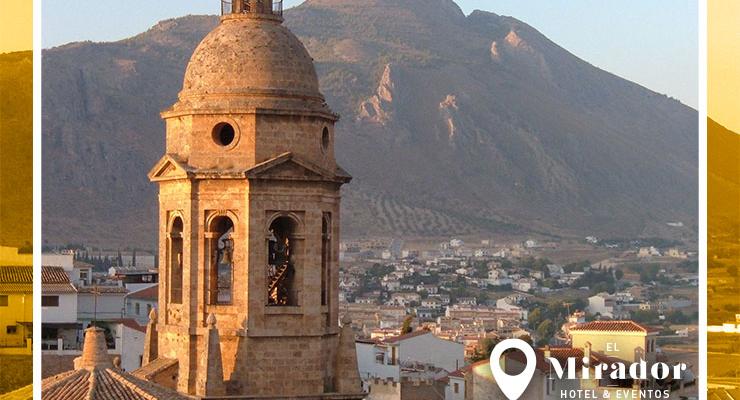 ¡10% Descuento! - Quédate Más - Reserva 3 noches o más y Paga en el hotel Hotel El Mirador 4* Loja ¡10% Descuento! - Quédate Más - Reserva 3 noches o más y Paga en el hotel Hotel El Mirador 4* Loja