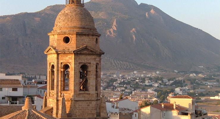 ¡10% Descuento! - Quédate Más - Reserva 3 noches o más y Paga en el hotel Hotel Abades Loja 3* ¡10% Descuento! - Quédate Más - Reserva 3 noches o más y Paga en el hotel Hotel Abades Loja 3*