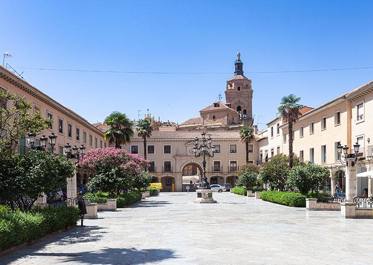 10% Rabatt! - Bleiben Sie länger - Buchen Sie 3 Nächte oder mehr und zahlen Sie im Hotel Abades Guadix 4* Hotel 10% Rabatt! - Bleiben Sie länger - Buchen Sie 3 Nächte oder mehr und zahlen Sie im Hotel Abades Guadix 4* Hotel