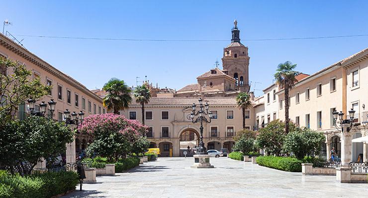 ¡10% Descuento! - Quédate Más - Reserva 3 noches o más y Paga en el hotel Hotel Abades Guadix 4* ¡10% Descuento! - Quédate Más - Reserva 3 noches o más y Paga en el hotel Hotel Abades Guadix 4*