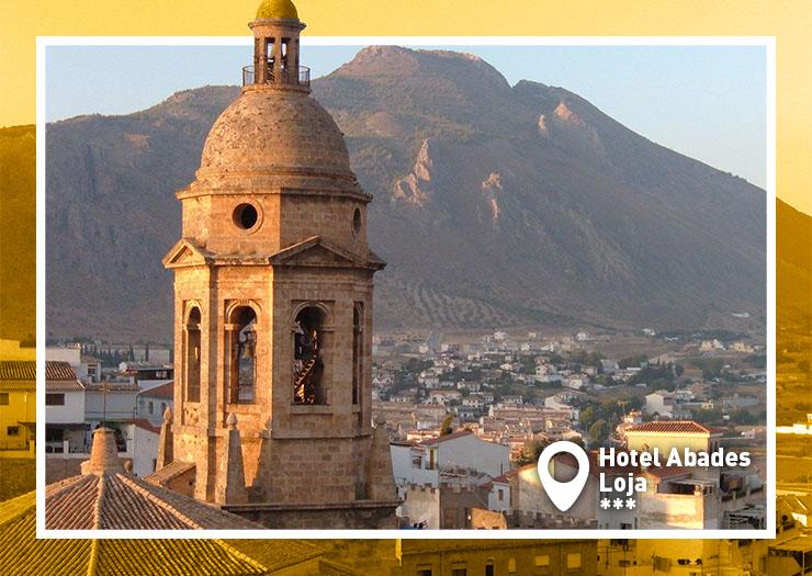 10% de réduction ! - Restez plus longtemps - Réservez 3 nuits ou plus et payez à l'hôtel Hôtel Abades Loja 3* 10% de réduction ! - Restez plus longtemps - Réservez 3 nuits ou plus et payez à l'hôtel Hôtel Abades Loja 3*