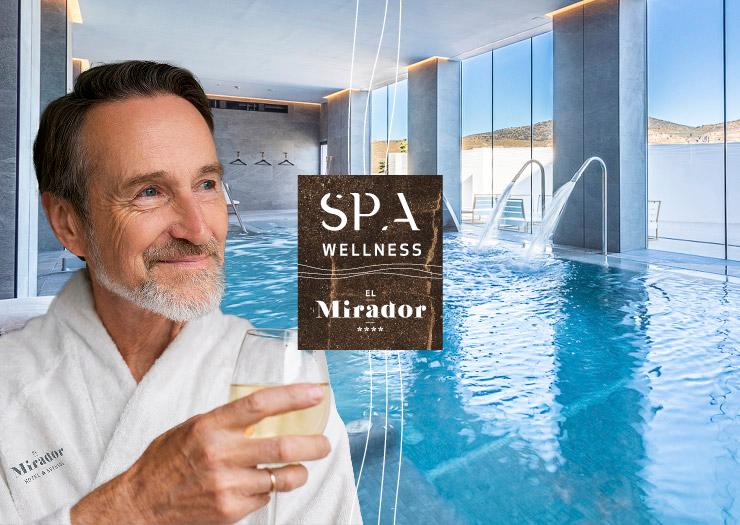 Especial Día del Padre Hotel El Mirador 4* Loja Especial Día del Padre Hotel El Mirador 4* Loja