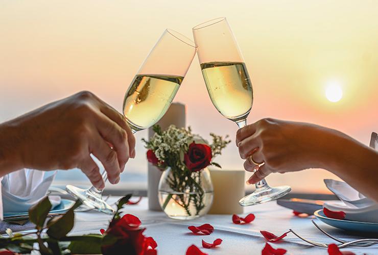 Escapada Romántica Abades Hoteles Escapada Romántica Abades Hoteles