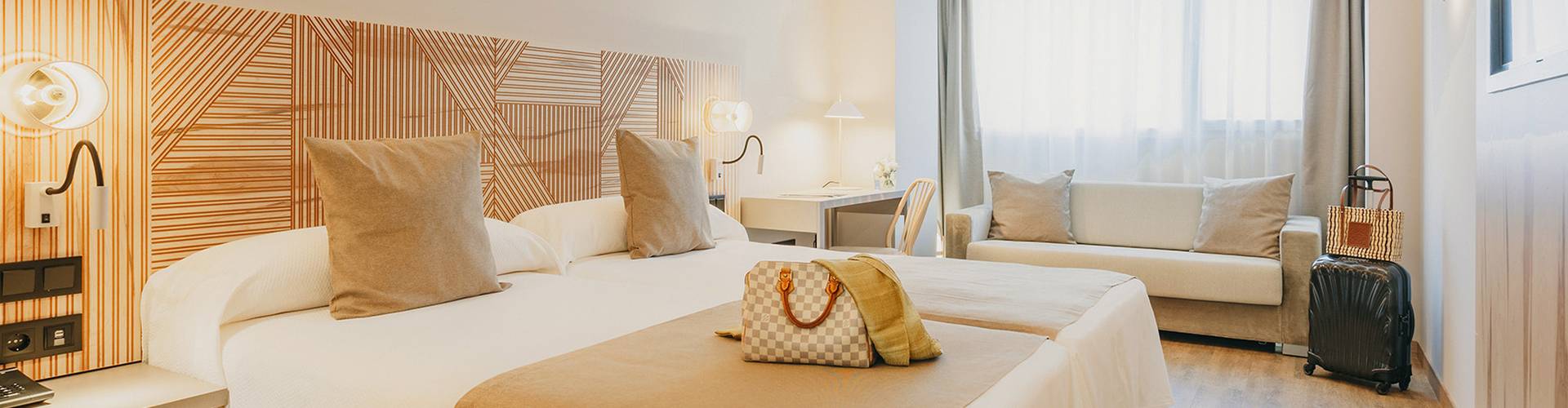 Abades Hotels - Loja - Abades Hotels - Loja -