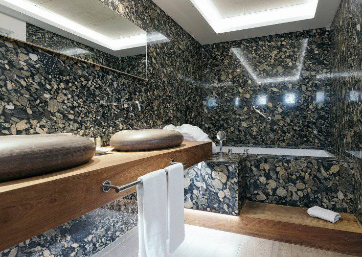 Junior Suite Hotel Abades Recogidas 4* Granada Junior Suite Hotel Abades Recogidas 4* Granada