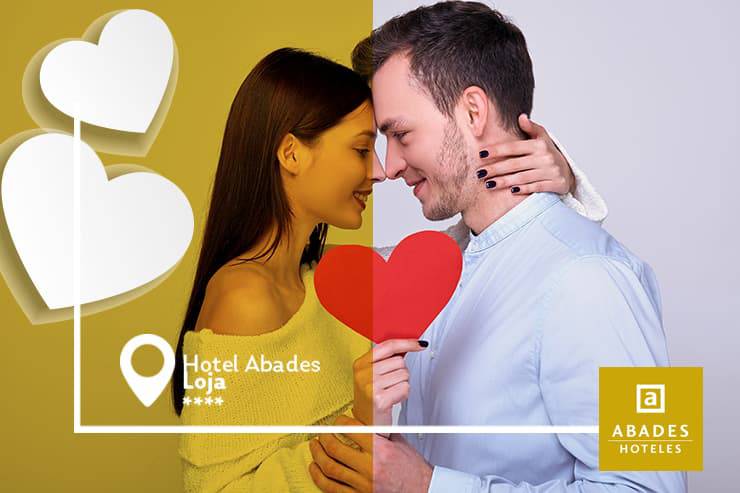 St. valentin hotel abades loja 3* St. valentin hotel abades loja 3*
