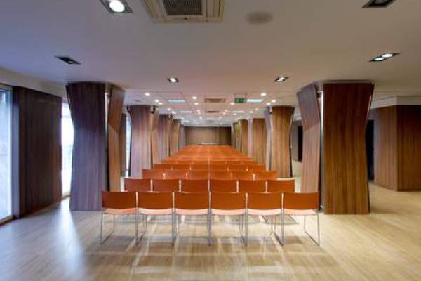 Multifunctional room Abades Recogidas 4* Hotel Granada Multifunctional room Abades Recogidas 4* Hotel Granada