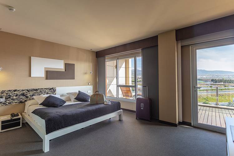 Priviledge junior suite abades nevada palace 4* hotel granada Priviledge junior suite abades nevada palace 4* hotel granada