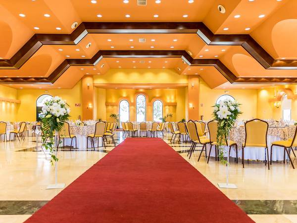 Bodas Hotel en Guadix Abades Hôtels Bodas Hotel en Guadix Abades Hôtels