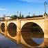 Turismo Miranda del Ebro Abades Hoteles
