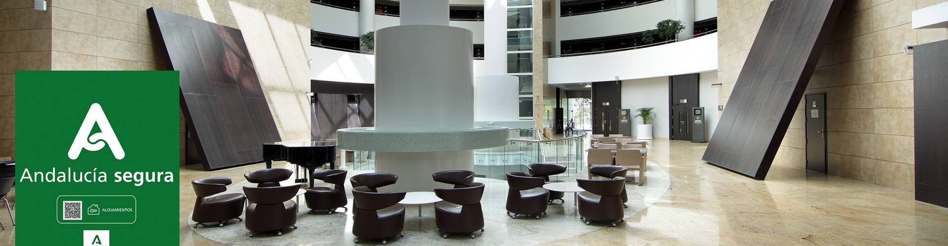 Abades Hotels - Granada - Abades Hotels - Granada -