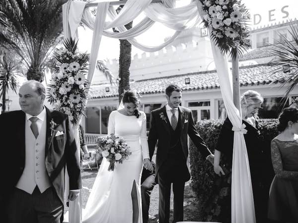Bodas hotel en benacazón hotel abades benacazón 4* Bodas hotel en benacazón hotel abades benacazón 4*