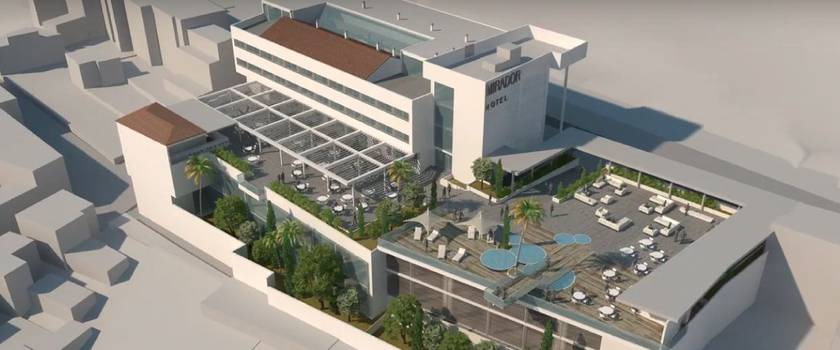 Abades mirador 4* hotel abades mirador 4* hotel loja Abades mirador 4* hotel abades mirador 4* hotel loja