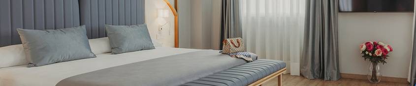 ABADES HOTELES  