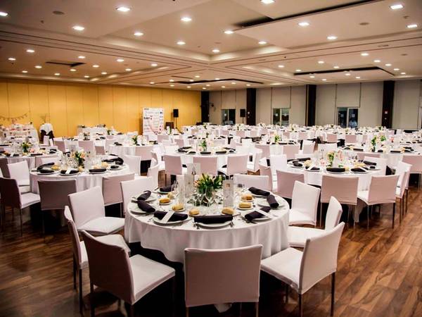 Bodas Hotel en Granada Abades Hôtels Bodas Hotel en Granada Abades Hôtels