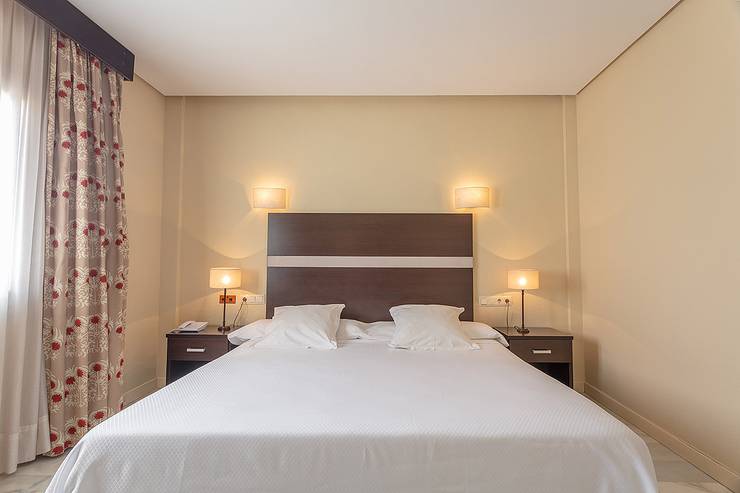 Junior suite hotel abades benacazón 4* Junior suite hotel abades benacazón 4*