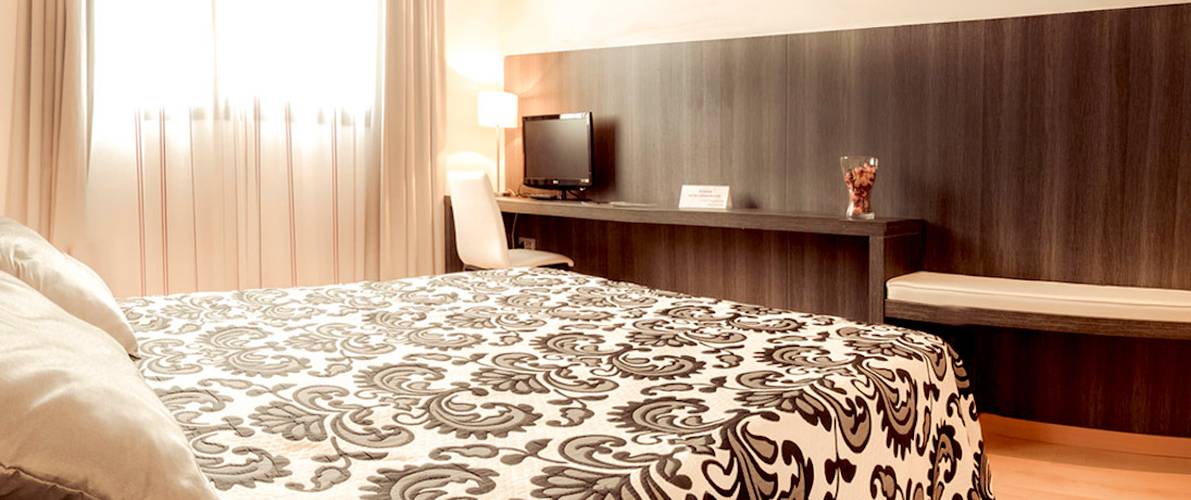 Abades Hotels - Miranda de Ebro - Abades Hotels - Miranda de Ebro -