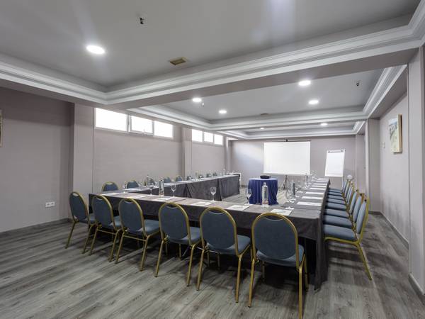 Guadaira Hôtel Abades Benacazón 4* Guadaira Hôtel Abades Benacazón 4*