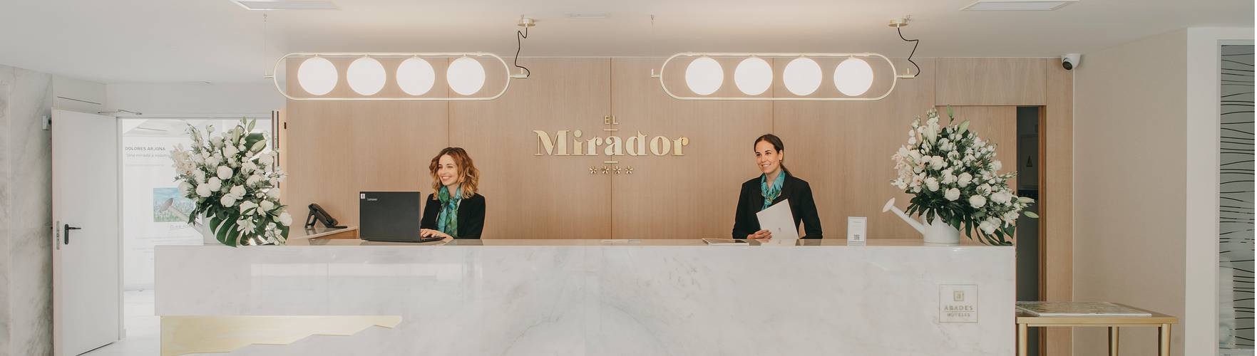 Abades Hotels - Loja Granada - Abades Hotels - Loja Granada -