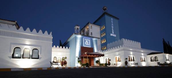 Hotel Abades Benacazón 4* en Benacazón Hotel Abades Benacazón 4* en Benacazón