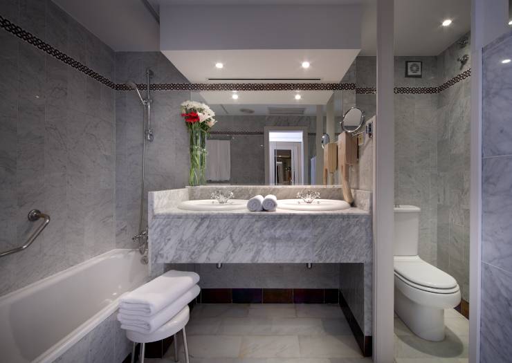 Junior Suite Hotel Abades Benacazón 4* Benacazón Junior Suite Hotel Abades Benacazón 4* Benacazón