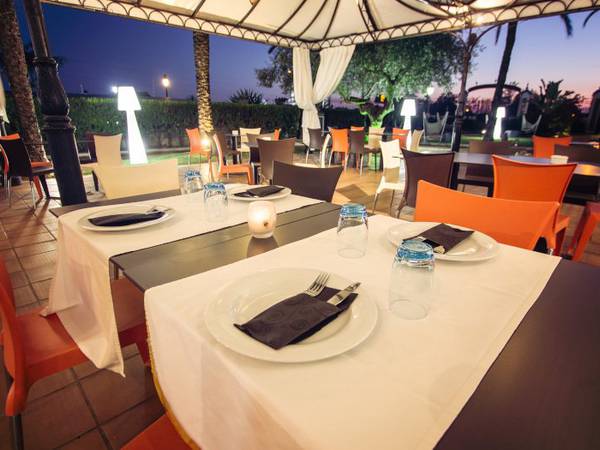 Arrayanes Abades Hoteles Arrayanes Abades Hoteles