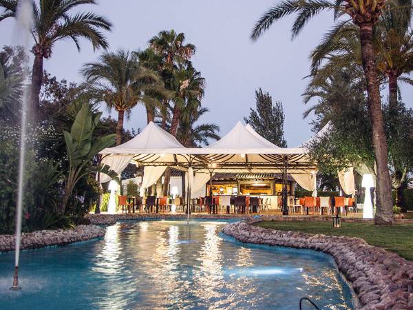 Arrayanes Abades Hoteles Arrayanes Abades Hoteles