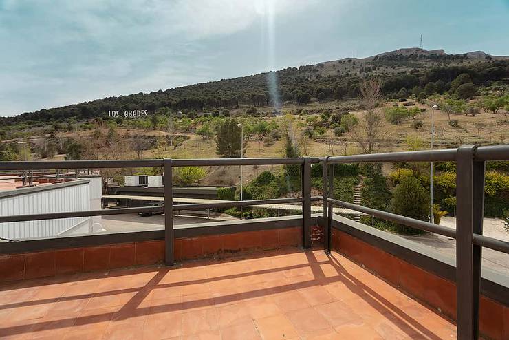 Double room individual use Abades Loja 3* Hotel Double room individual use Abades Loja 3* Hotel