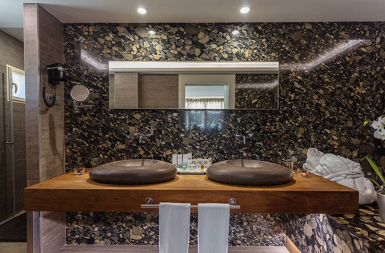 Junior suite Hotel Abades Recogidas 4* Granada Junior suite Hotel Abades Recogidas 4* Granada