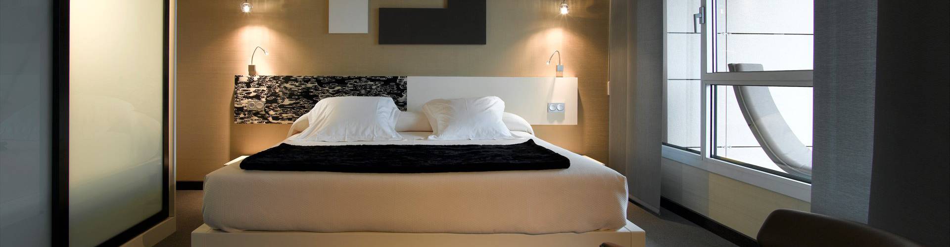 Abades Hotels - Granada - Abades Hotels - Granada -