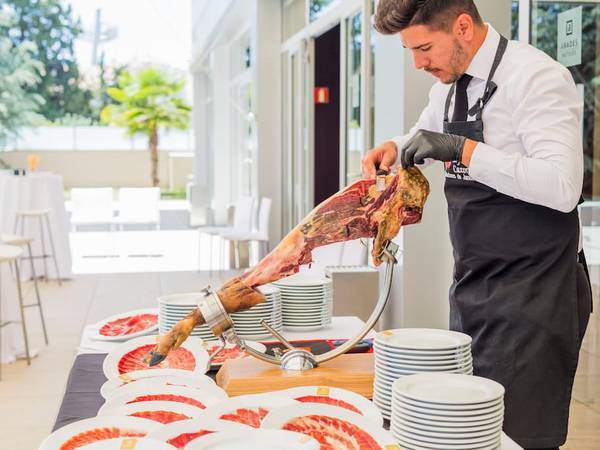 Bodas Hotel en Granada Abades Hôtels Bodas Hotel en Granada Abades Hôtels