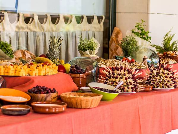Bodas Hotel en Guadix Abades Hôtels Bodas Hotel en Guadix Abades Hôtels