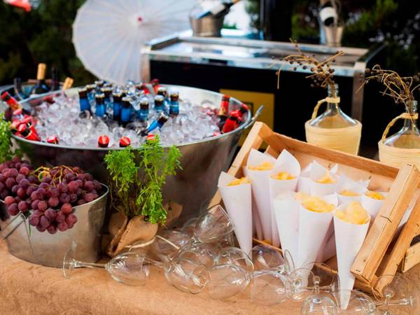 Bodas Hotel en Granada Abades Hôtels Bodas Hotel en Granada Abades Hôtels