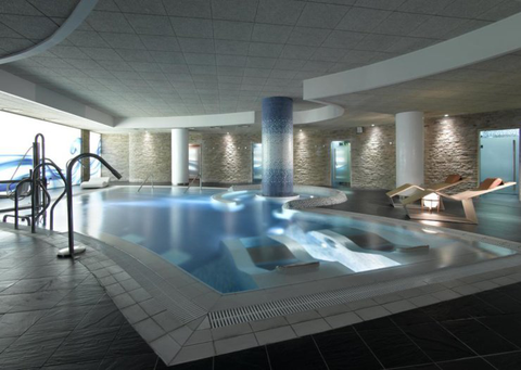 hotel abades nevada palace 4* granada hotel abades nevada palace 4* granada