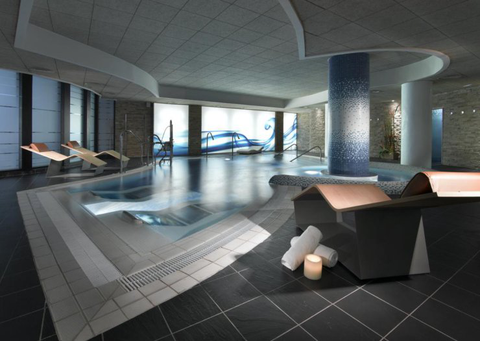 None Abades Hotels None Abades Hotels