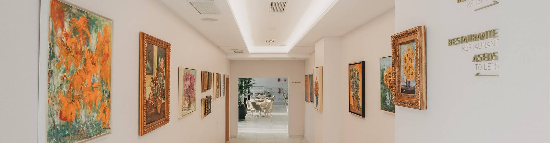 Abades Hotels - Loja - Abades Hotels - Loja -
