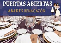 Jornada para novios en Abades Benacazón Abades Hoteles Jornada para novios en Abades Benacazón Abades Hoteles