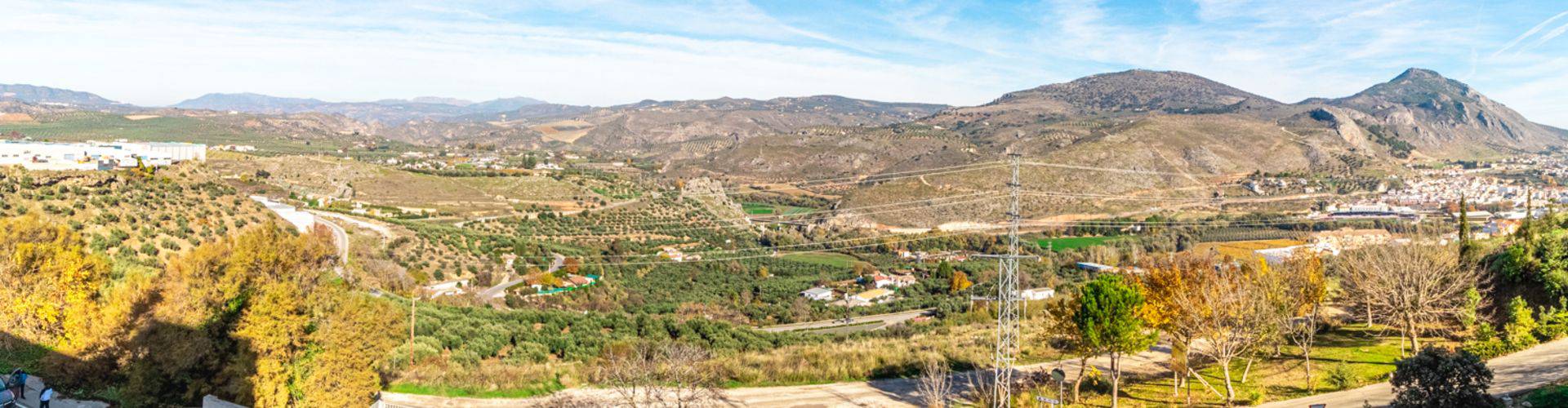 Abades Hotels - Loja - Abades Hotels - Loja -