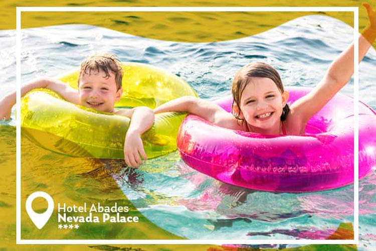 Kids Stay Free Deal and Early Booking - Summer 2020 Abades Hotels Kids Stay Free Deal and Early Booking - Summer 2020 Abades Hotels