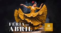 Feria de Abril of Seville: A World of Colour and Joy Abades Hotels Feria de Abril of Seville: A World of Colour and Joy Abades Hotels