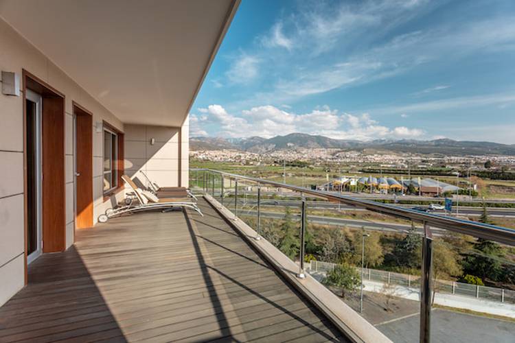 Priviledge junior suite abades nevada palace 4* hotel granada Priviledge junior suite abades nevada palace 4* hotel granada
